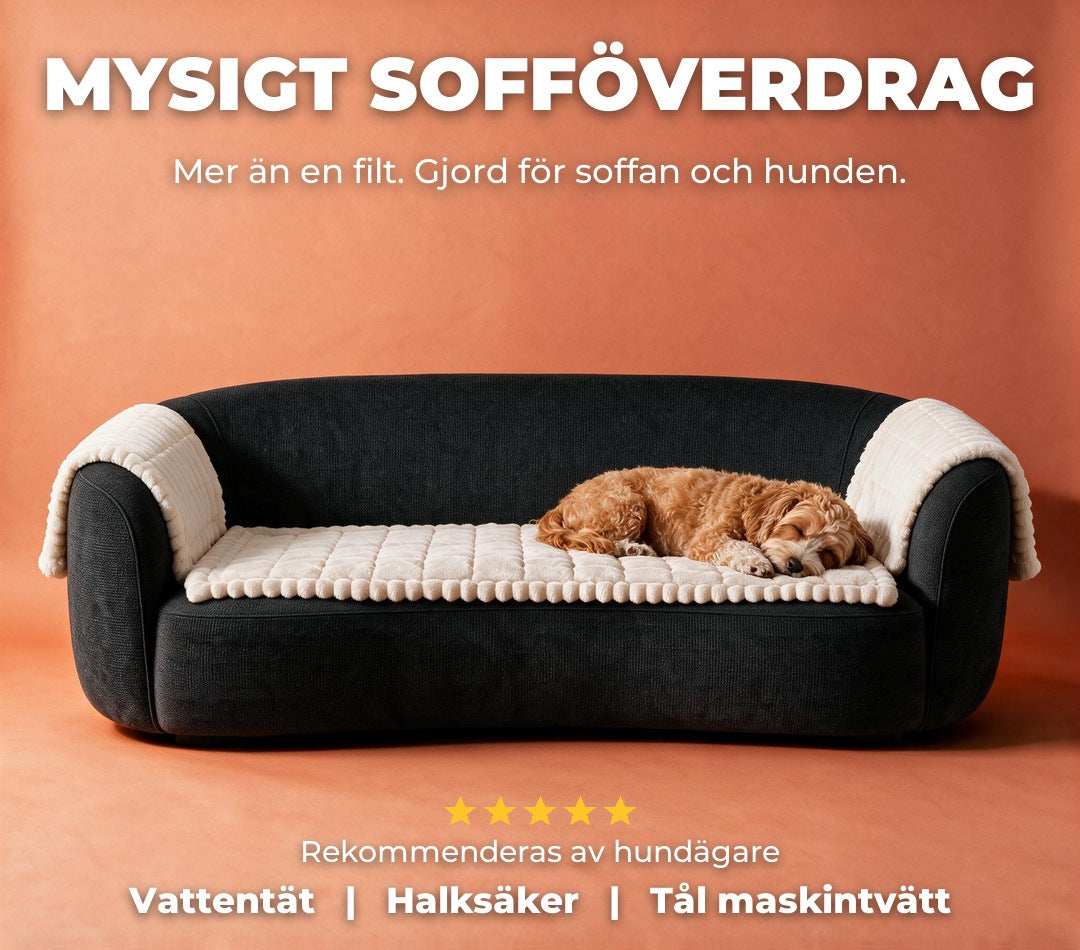 DEMO 1 Mysigt sofföverdrag